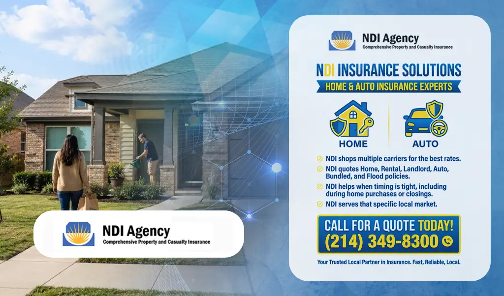 Flood Insurance Quotes in Bellaire, TX