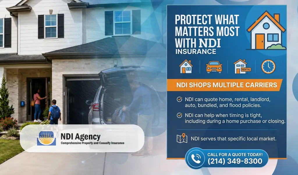 Home and Auto Insurance Bundles in Calhoun County, TX: When Combining Coverage May Make Sense Home and Auto Insurance Bundles in Calhoun County, TX: When Combining Coverage May Make Sense