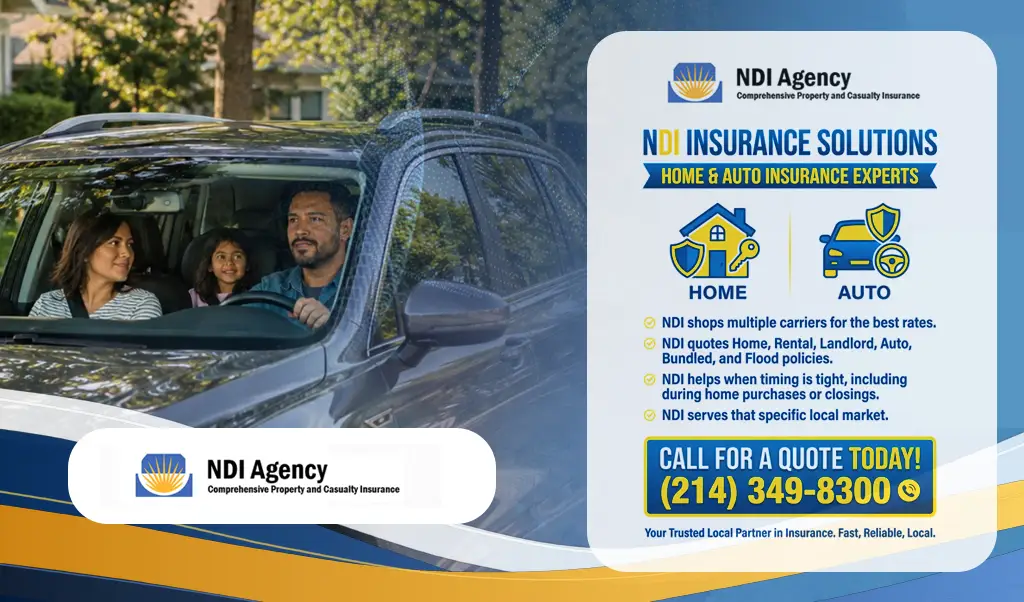 Home and Auto Insurance Bundle Quotes in Del Valle, TX Home and Auto Insurance Bundle Quotes in Del Valle, TX