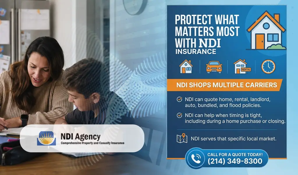 Home and Auto Insurance Bundle Quotes in Andrews, TX Home and Auto Insurance Bundle Quotes in Andrews, TX