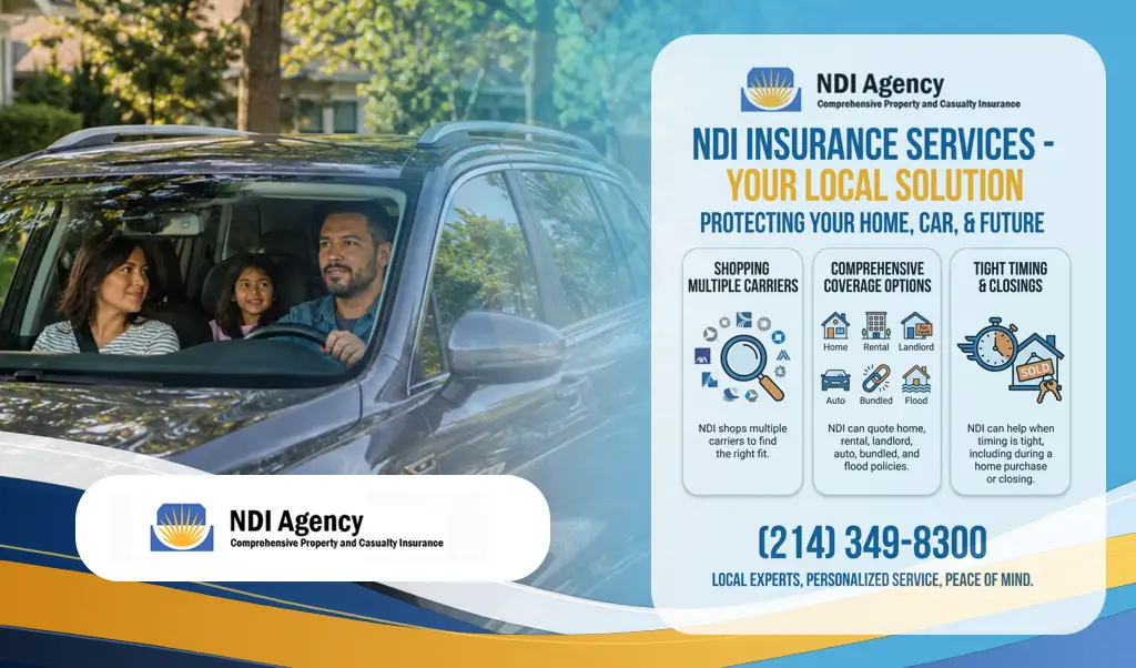 Home and Auto Insurance Bundle Quotes in Southlake, TX Home and Auto Insurance Bundle Quotes in Southlake, TX