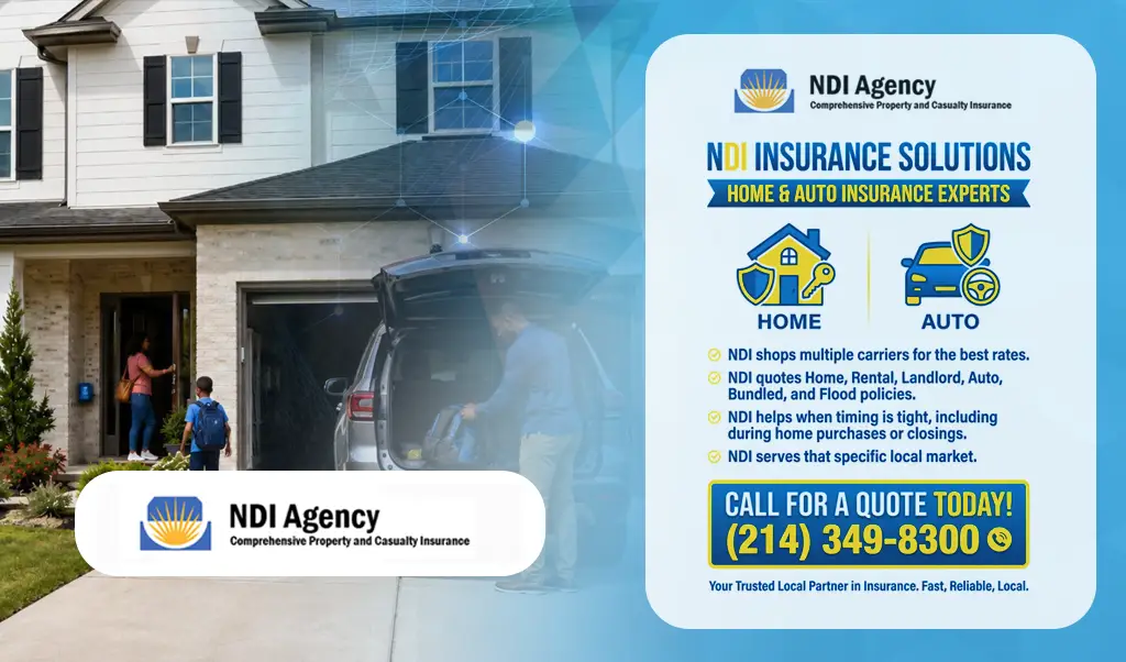Flood Insurance in El Paso County, TX: Questions to Ask Before Choosing a Policy
