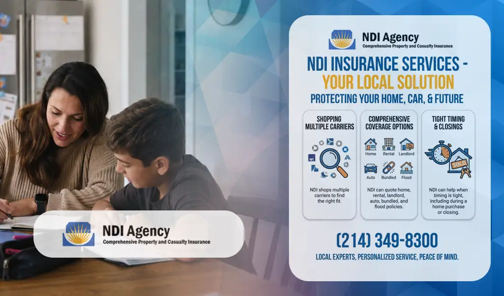 How to Compare Home Insurance Quotes in Dawson County, TX Without Overlooking Key Coverage How to Compare Home Insurance Quotes in Dawson County, TX Without Overlooking Key Coverage