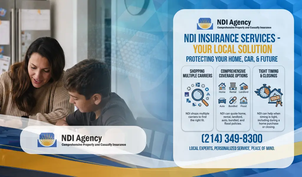 Flood Insurance Quotes in Waco, TX Flood Insurance Quotes in Waco, TX