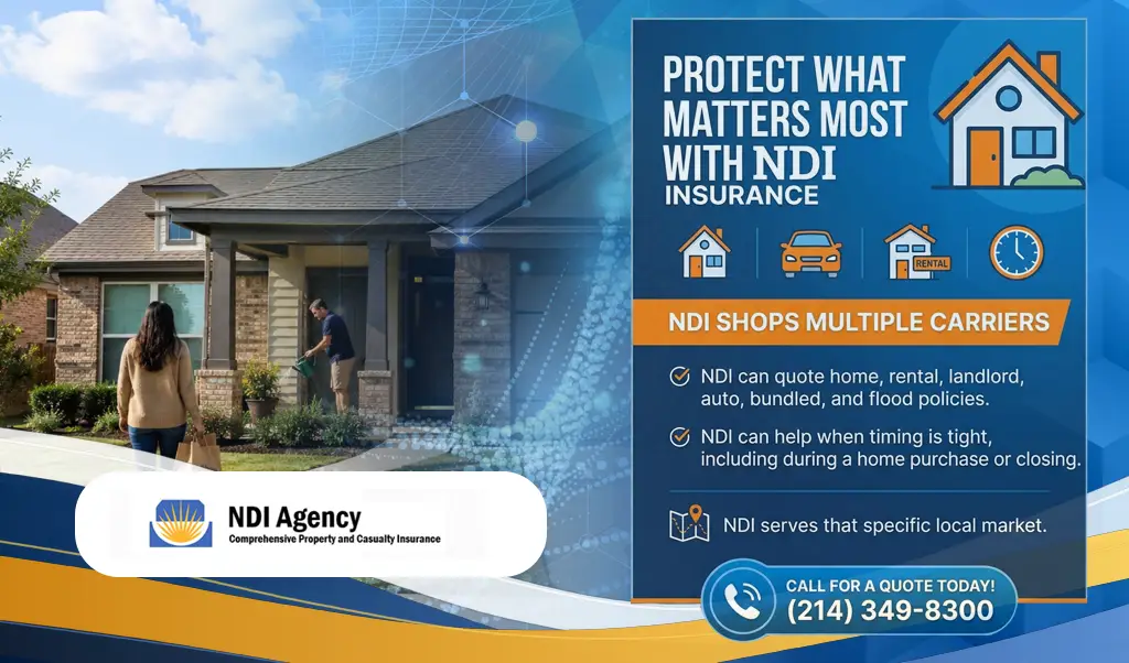Flood Insurance in Sabine County, TX: Questions to Ask Before Choosing a Policy