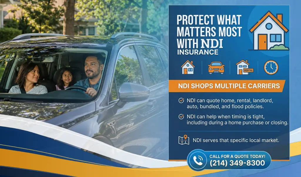 Auto Liability Insurance in Roberts County, TX