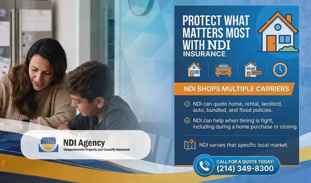 Landlord Insurance Quotes in Richmond, TX Landlord Insurance Quotes in Richmond, TX