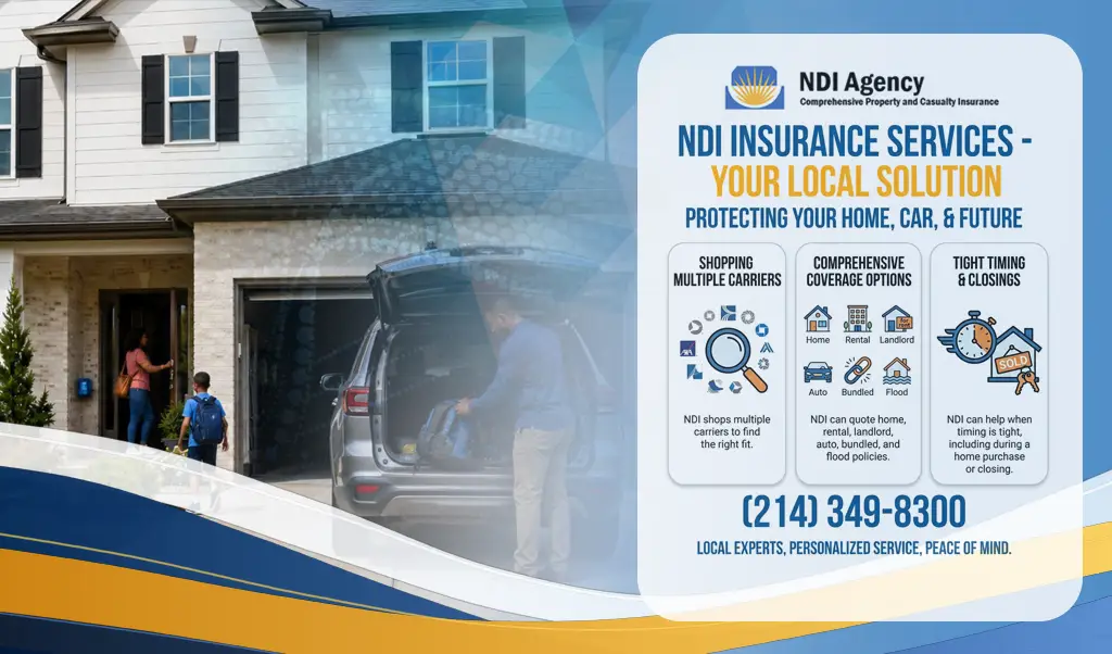 Landlord and Umbrella Insurance in Cameron County, TX: Coverage Considerations for Property Owners Landlord and Umbrella Insurance in Cameron County, TX: Coverage Considerations for Property Owners