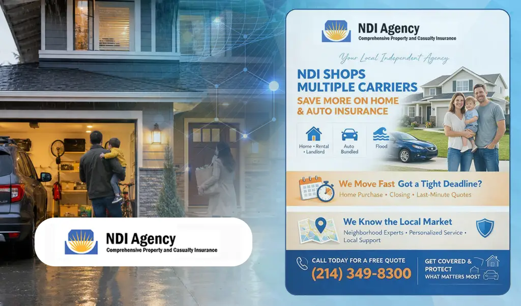 Flood Insurance Quotes in South Houston, TX Flood Insurance Quotes in South Houston, TX