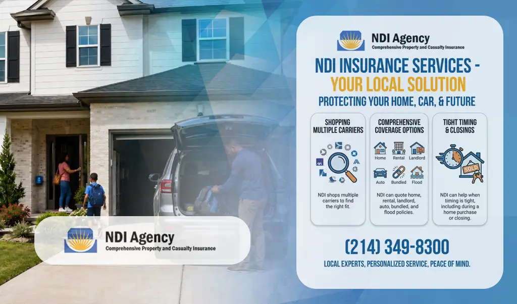 Auto Insurance Quotes in Prosper, TX Auto Insurance Quotes in Prosper, TX
