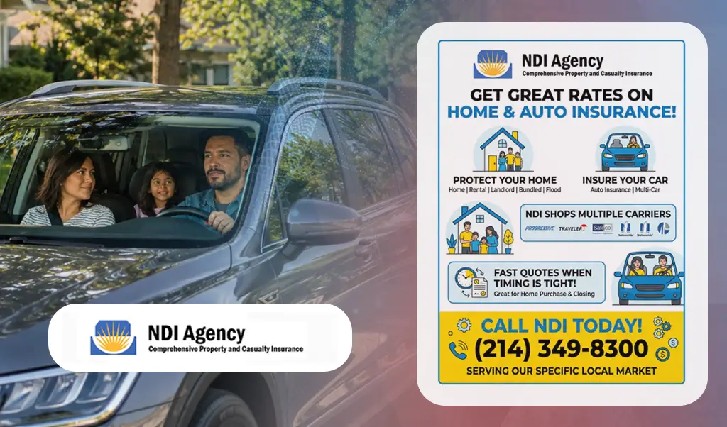 Auto Liability Insurance in Euless, TX