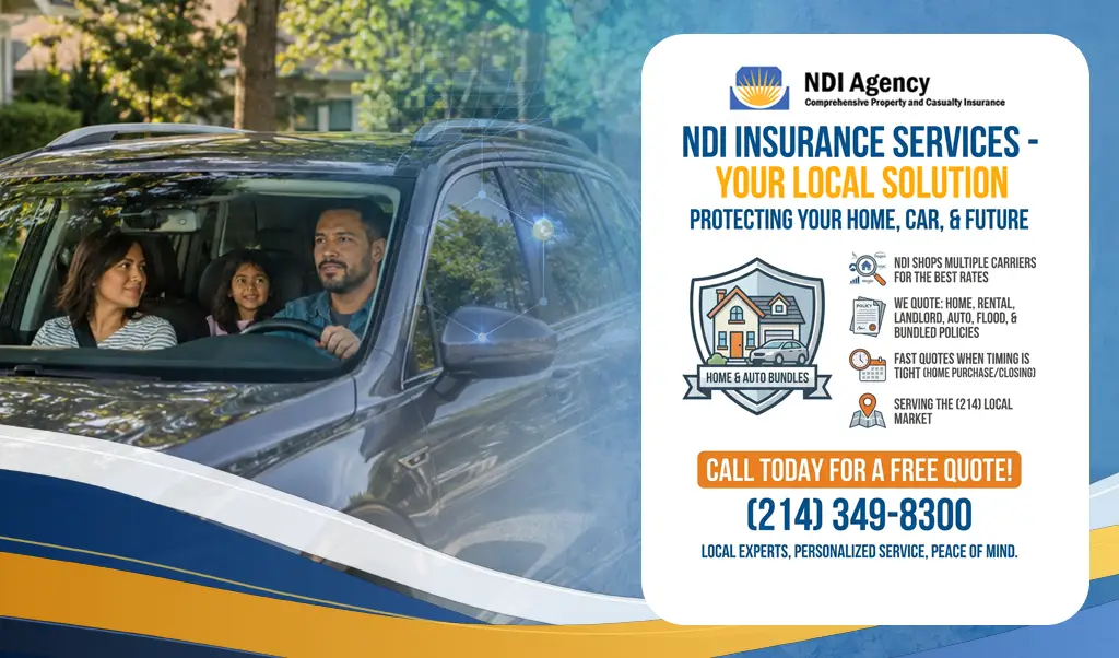 Auto Liability Insurance in Houston, TX Auto Liability Insurance in Houston, TX