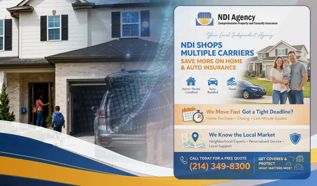 Landlord Insurance Quotes in Clay County, TX Landlord Insurance Quotes in Clay County, TX