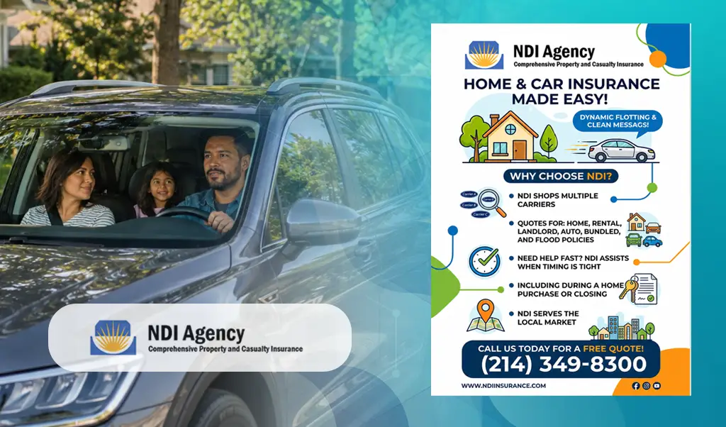 Auto Insurance Quotes in Houston, TX