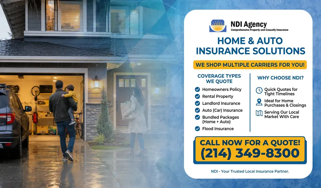 Home Insurance Quotes in Porter, TX Home Insurance Quotes in Porter, TX