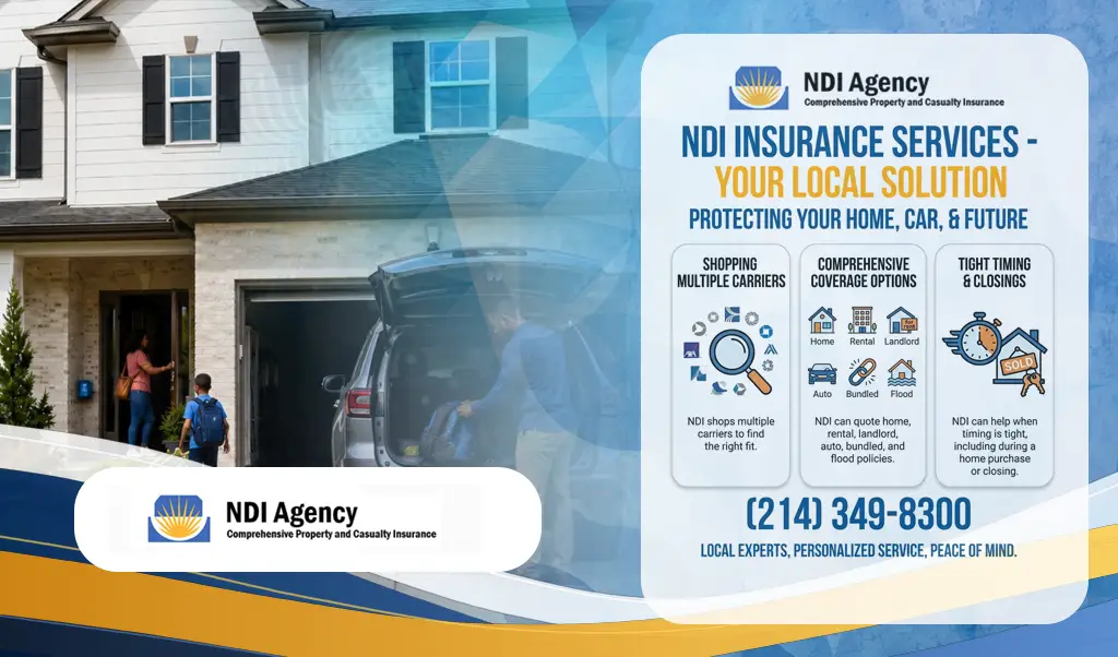 Flood Insurance Quotes in Randall County, TX Flood Insurance Quotes in Randall County, TX
