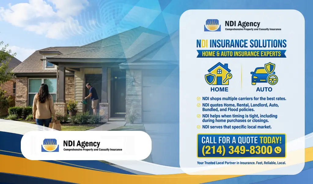 Home and Auto Insurance Bundle Quotes in McCulloch County, TX Home and Auto Insurance Bundle Quotes in McCulloch County, TX