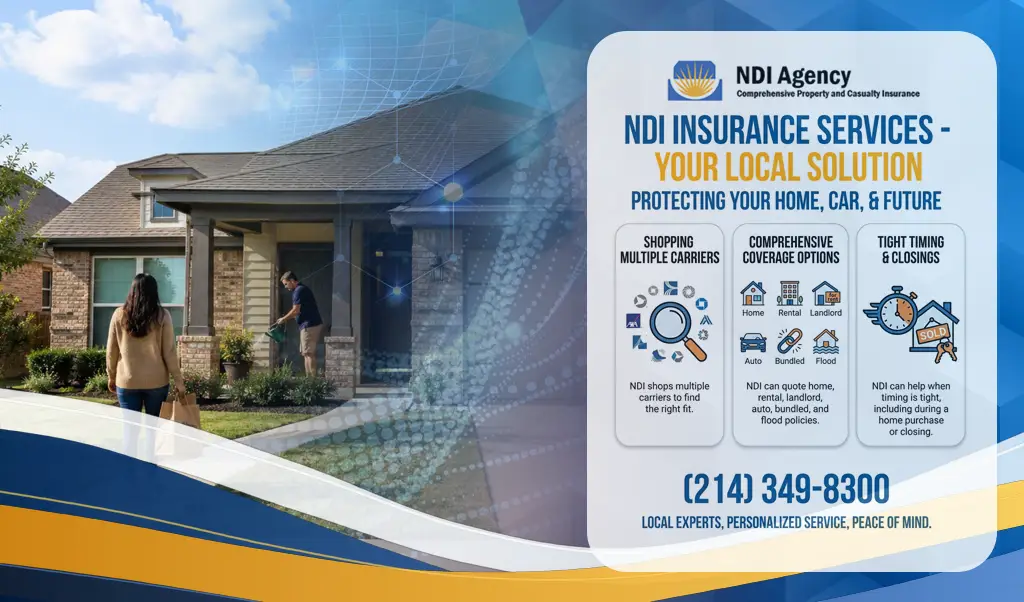 Home Insurance Quotes in Rockwall, TX Home Insurance Quotes in Rockwall, TX