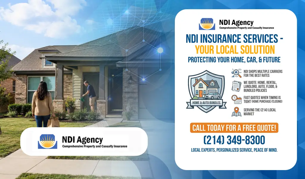 Auto Liability Insurance in Euless, TX