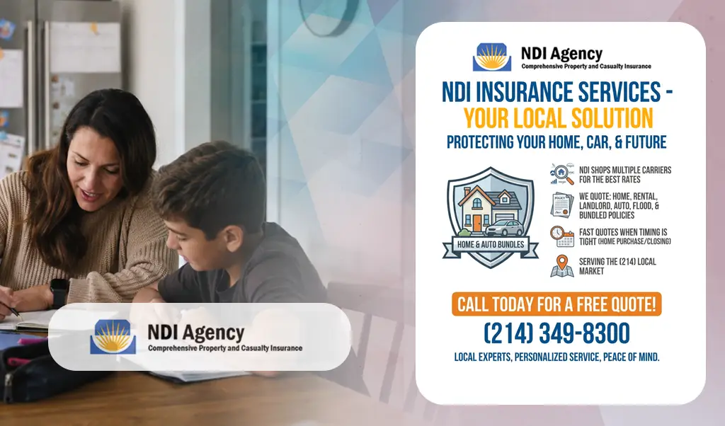 Landlord Insurance Quotes in Seabrook, TX