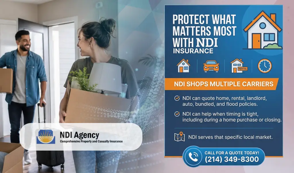 Auto Insurance Quotes in Seabrook, TX