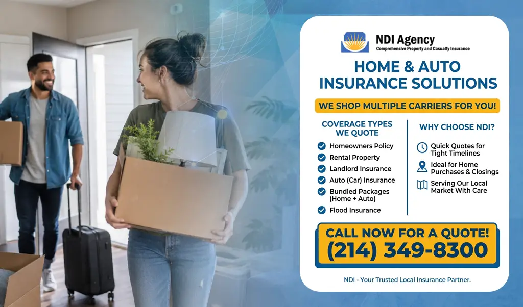 How to Compare Home Insurance Quotes in Dallas County, TX Without Overlooking Key Coverage How to Compare Home Insurance Quotes in Dallas County, TX Without Overlooking Key Coverage