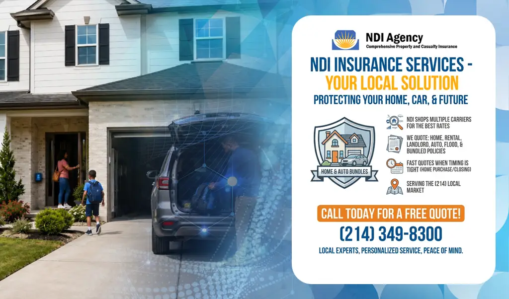 Landlord and Umbrella Insurance in Collin County, TX: Coverage Considerations for Property Owners