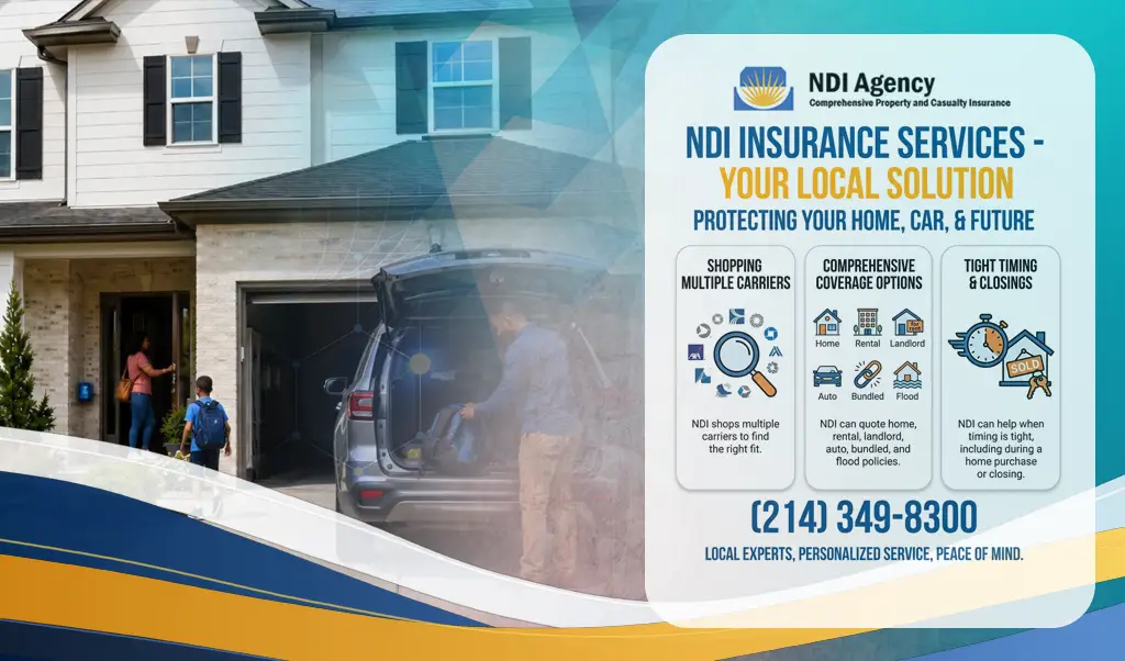 Flood Insurance Quotes in Bastrop, TX