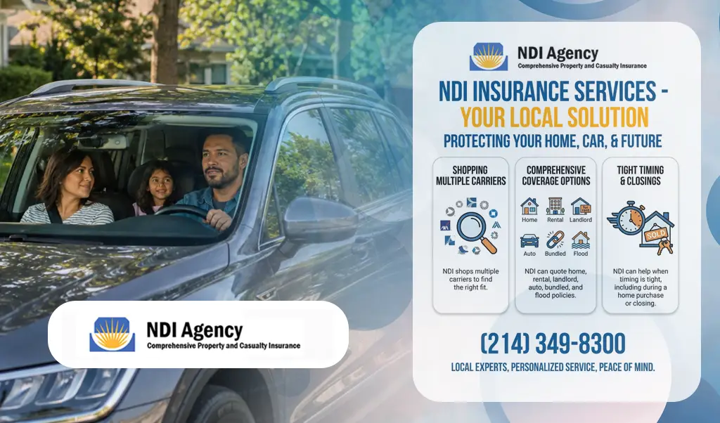 Landlord and Umbrella Insurance in San Patricio County, TX: Coverage Considerations for Property Owners