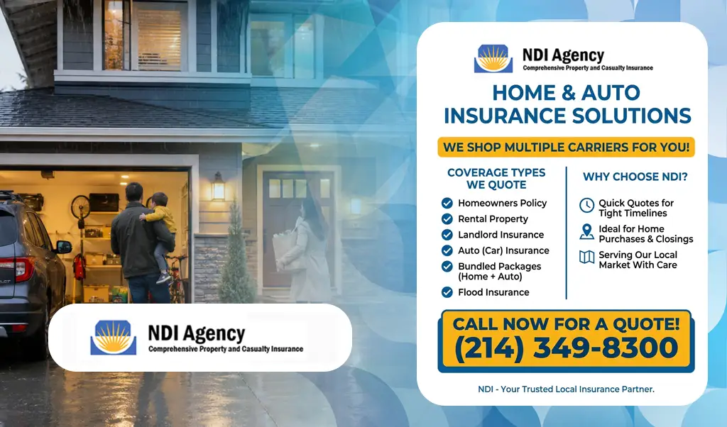 Home and Auto Insurance Bundles in Jim Wells County, TX: When Combining Coverage May Make Sense Home and Auto Insurance Bundles in Jim Wells County, TX: When Combining Coverage May Make Sense