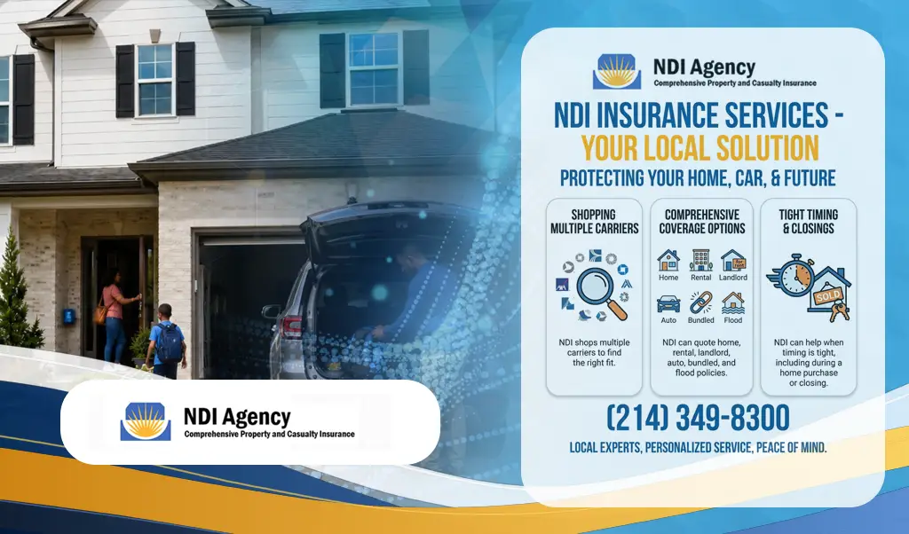 Flood Insurance in Andrews County, TX: Questions to Ask Before Choosing a Policy Flood Insurance in Andrews County, TX: Questions to Ask Before Choosing a Policy