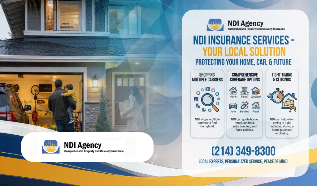 Landlord and Umbrella Insurance in Cherokee County, TX: Coverage Considerations for Property Owners Landlord and Umbrella Insurance in Cherokee County, TX: Coverage Considerations for Property Owners