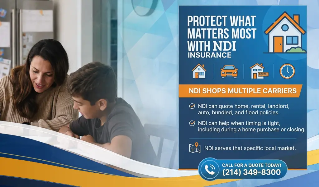 Landlord and Umbrella Insurance in Dallas County, TX: Coverage Considerations for Property Owners Landlord and Umbrella Insurance in Dallas County, TX: Coverage Considerations for Property Owners