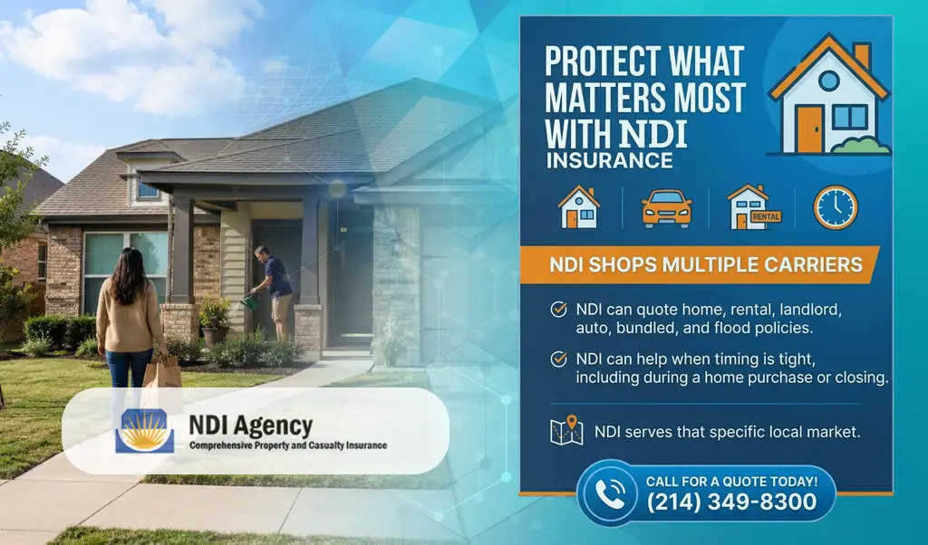 Landlord and Umbrella Insurance in Coleman County, TX: Coverage Considerations for Property Owners Landlord and Umbrella Insurance in Coleman County, TX: Coverage Considerations for Property Owners