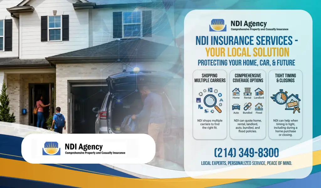 Home and Auto Insurance Bundle Quotes in San Antonio, TX Home and Auto Insurance Bundle Quotes in San Antonio, TX