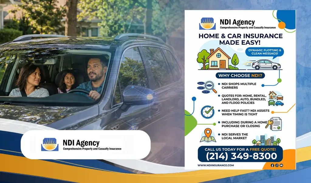 Home and Auto Insurance Bundles in Tom Green County, TX: When Combining Coverage May Make Sense Home and Auto Insurance Bundles in Tom Green County, TX: When Combining Coverage May Make Sense