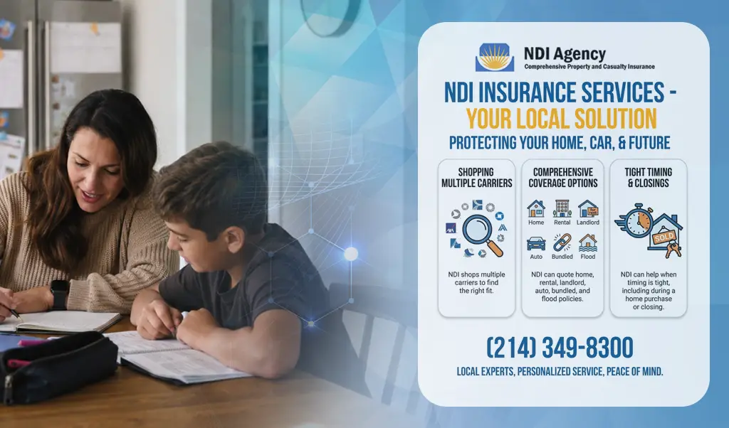 Landlord and Umbrella Insurance in Grayson County, TX: Coverage Considerations for Property Owners Landlord and Umbrella Insurance in Grayson County, TX: Coverage Considerations for Property Owners