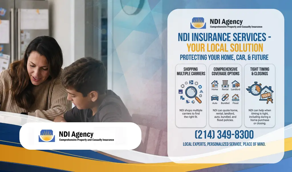 Umbrella Insurance Quotes in Abilene, TX