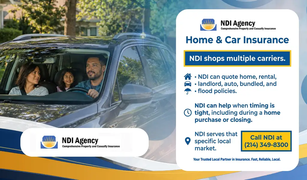 Auto Insurance Quotes in Goliad County, TX