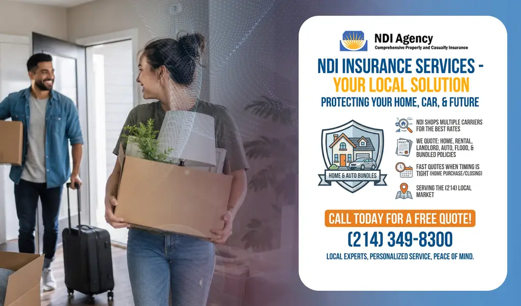 Home Insurance Quotes in Allen, TX Home Insurance Quotes in Allen, TX
