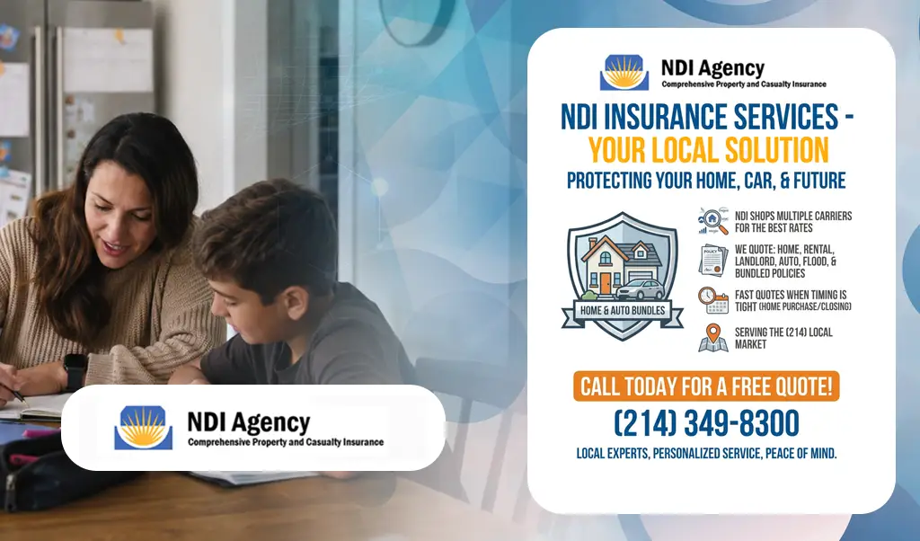 Flood Insurance in Lamar County, TX: Questions to Ask Before Choosing a Policy