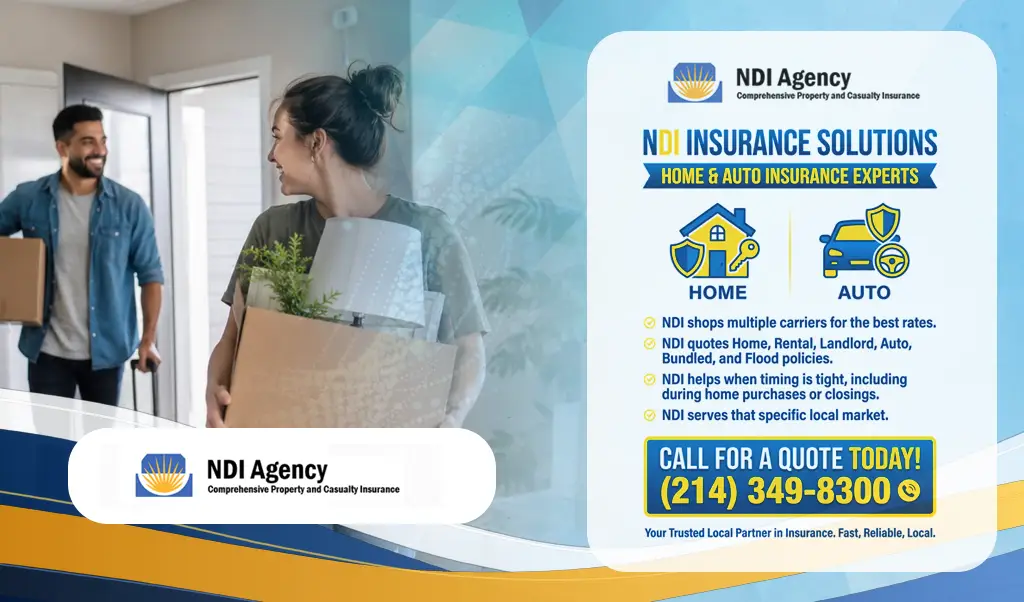 How to Compare Home Insurance Quotes in Fort Bend County, TX Without Overlooking Key Coverage