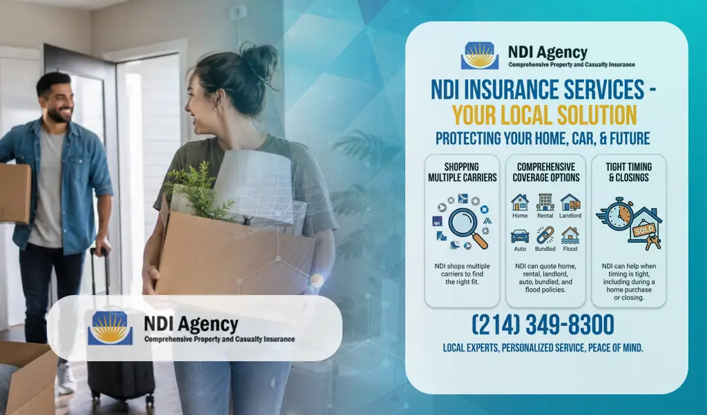 Landlord Insurance Quotes in Kirby, TX Landlord Insurance Quotes in Kirby, TX