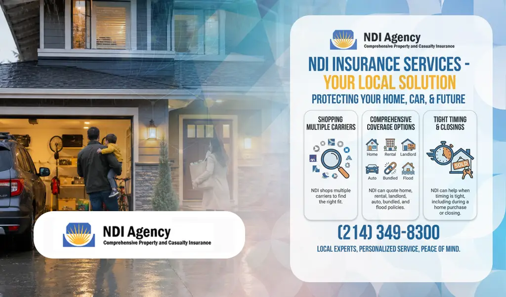 How to Compare Home Insurance Quotes in Dickens County, TX Without Overlooking Key Coverage How to Compare Home Insurance Quotes in Dickens County, TX Without Overlooking Key Coverage