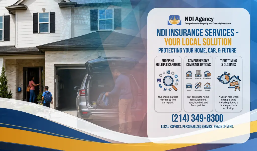 Umbrella Insurance Quotes in Clute, TX