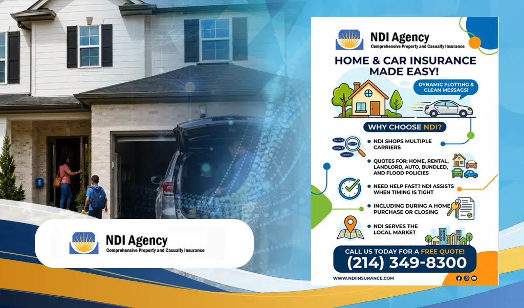Home and Auto Insurance Bundles in Victoria County, TX: When Combining Coverage May Make Sense Home and Auto Insurance Bundles in Victoria County, TX: When Combining Coverage May Make Sense