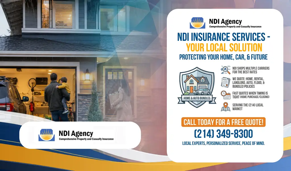 Flood Insurance in Reagan County, TX: Questions to Ask Before Choosing a Policy