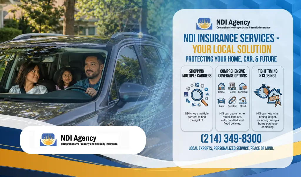 Home and Auto Insurance Bundles in Liberty County, TX: When Combining Coverage May Make Sense Home and Auto Insurance Bundles in Liberty County, TX: When Combining Coverage May Make Sense