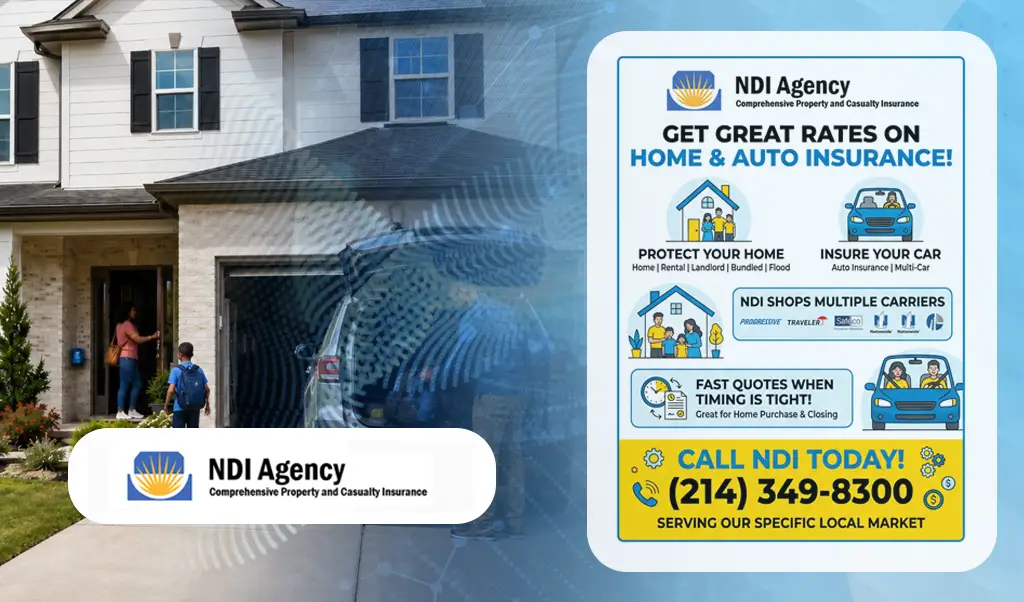 Home Insurance Quotes in Lubbock, TX Home Insurance Quotes in Lubbock, TX