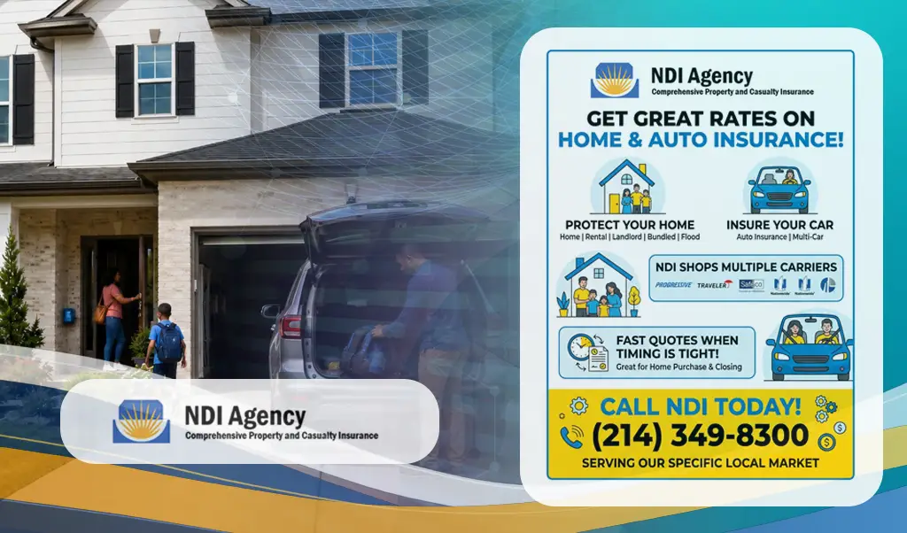 Auto Insurance Quotes in Stafford, TX
